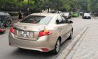 Toyota Vios 2017 - Bán Toyota Vios sản xuất năm 2017, xe nguyên bản
