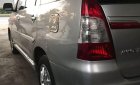 Toyota Innova 2014 - Bán xe Toyota Innova 2.0E 2014, màu bạc, xe nhập