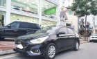 Hyundai Accent 2019 - Bán xe Hyundai Accent đời 2019, màu đen xe nguyên bản
