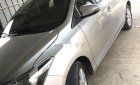 Toyota Vios  MT 2018 - Cần bán lại xe Toyota Vios MT đời 2018, màu bạc