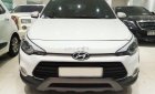 Hyundai i20 2017 - Cần bán xe Hyundai i20 Active 1.4AT năm 2017, màu trắng, nhập khẩu nguyên chiếc số tự động