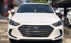 Hyundai Elantra 2017 - Bán ô tô Hyundai Elantra năm sản xuất 2017, màu trắng, giá tốt