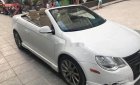 Volkswagen Eos 2010 - Bán ô tô Volkswagen Eos màu trắng, nhập khẩu nguyên chiếc chính hãng