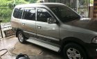 Toyota Zace   Gl   2005 - Cần bán xe Toyota Zace Gl sản xuất năm 2005