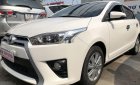 Toyota Yaris 2017 - Bán Toyota Yaris sản xuất năm 2017, xe nhập chính hãng