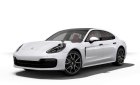 Porsche Panamera 2018 - Bán Porsche Panamera đời 2018, màu trắng, nhập khẩu nguyên chiếc chính hãng