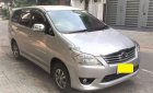 Toyota Innova 2013 - Cần bán Toyota Innova MT sx 2013, giá tốt