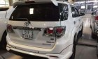 Toyota Fortuner     2016 - Bán xe Toyota Fortuner đời 2016, màu trắng