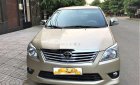 Toyota Innova 2012 - Cần bán Toyota Innova đời 2012 xe nguyên bản