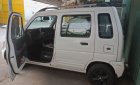 Suzuki Wagon R   MT 2002 - Bán ô tô Suzuki Wagon R MT sản xuất năm 2002 giá cạnh tranh