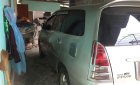 Toyota Innova  G 2007 - Cần bán xe Toyota Innova G đời 2007