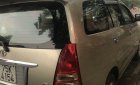 Toyota Innova 2006 - Bán xe Toyota Innova năm sản xuất 2006 xe gia đình, 295 triệu