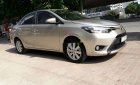 Toyota Vios 2018 - Cần bán Toyota Vios 2018, xe nguyên bản