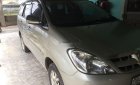 Toyota Innova  G 2007 - Cần bán xe Toyota Innova G đời 2007