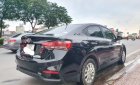 Hyundai Accent 2019 - Bán xe Hyundai Accent đời 2019, màu đen xe nguyên bản