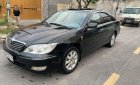 Toyota Camry 2003 - Cần bán xe Toyota Camry đời 2003 xe nguyên bản