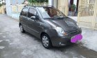 Daewoo Matiz    2002 - Cần bán lại xe Daewoo Matiz sản xuất năm 2002