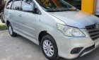 Toyota Innova 2014 - Bán xe Toyota Innova MT 2014 đẹp như mới