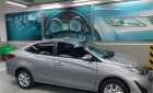 Toyota Vios 2019 - Bán Toyota Vios năm 2019, ưu đãi hấp dẫn