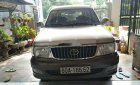 Toyota Zace   Gl   2005 - Cần bán xe Toyota Zace Gl sản xuất năm 2005