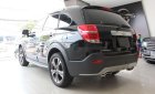 Chevrolet Captiva 2016 - Bán ô tô Chevrolet Captiva LTZ 2.4AT 2016, màu đen số tự động giá tốt