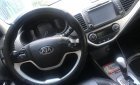 Kia Picanto 2013 - Bán Kia Picanto sản xuất năm 2013, màu đỏ xe nguyên bản