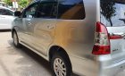 Toyota Innova 2014 - Bán xe Toyota Innova MT 2014 đẹp như mới