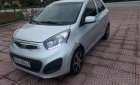 Kia Morning 2015 - Bán Kia Morning đời 2015, màu bạc giá cạnh tranh