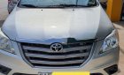 Toyota Innova 2014 - Bán xe Toyota Innova MT 2014 đẹp như mới