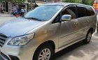 Toyota Innova 2014 - Bán xe Toyota Innova MT 2014 đẹp như mới