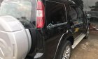 Ford Everest   2012 - Bán ô tô Ford Everest sản xuất năm 2012, giá 550tr xe nguyên bản