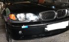 BMW 3 Series     2004 - Bán xe BMW 3 Series đời 2004, nhập khẩu nguyên chiếc, giá tốt