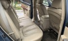 Hyundai Santa Fe 2007 - Bán xe Hyundai Santa Fe 2007, màu xanh lam, nhập khẩu chính hãng