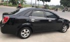 Daewoo Lacetti 2005 - Bán ô tô Daewoo Lacetti đời 2005, màu đen, nhập khẩu nguyên chiếc chính chủ, 135 triệu