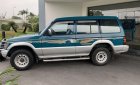 Mitsubishi Pajero  MT 1997 - Bán Mitsubishi Pajero MT sản xuất 1997, nhập khẩu