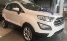 Ford EcoSport 2019 - Bán Ford EcoSport Titanium 2019, tặng full phụ kiện kèm tiền mặt