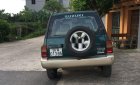 Suzuki Vitara 2005 - Bán Suzuki Vitara sản xuất năm 2005, giá tốt xe nguyên bản