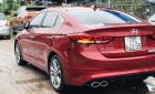 Hyundai Elantra 2017 - Bán xe Hyundai Elantra 2.0 AT sx 2017, giá tốt