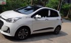 Hyundai Grand i10 2018 - Cần bán xe Hyundai Grand i10 1.2 sản xuất 2018, màu trắng chính chủ