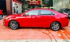 Kia Cerato   2019 - Bán Kia Cerato sản xuất 2019, màu đỏ, xe như mới