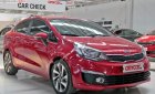 Kia Rio 2015 - Cần bán Kia Rio 1.4 AT sản xuất 2015, màu đỏ, xe nhập