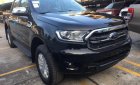 Ford Ranger 2019 - Cần bán xe Ford Ranger đời 2019, màu đen, xe nhập