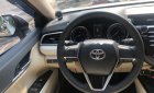 Toyota Camry   2019 - Cần bán Toyota Camry 2019, màu bạc, nhập khẩu