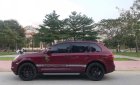 Porsche Cayenne 2009 - Bán Porsche Cayenne GTS 2009, màu đỏ, xe nhập