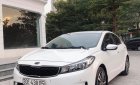 Kia Cerato   2017 - Bán Kia Cerato 2.0 AT đời 2017, màu trắng, giá 610tr