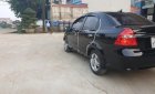 Chevrolet Aveo 2015 - Bán xe cũ Chevrolet Aveo sản xuất 2015, màu đen