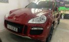 Porsche Cayenne 2009 - Bán Porsche Cayenne GTS 2009, màu đỏ, xe nhập