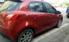 Mazda 2   2015 - Cần bán gấp Mazda 2 1.5AT sản xuất năm 2015, màu đỏ