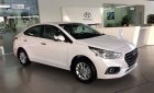 Hyundai Accent   2019 - Bán xe Hyundai Accent sản xuất năm 2019, màu trắng