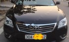 Toyota Camry   2009 - Bán Toyota Camry 2.0E sản xuất 2009, màu đen, xe nhập 